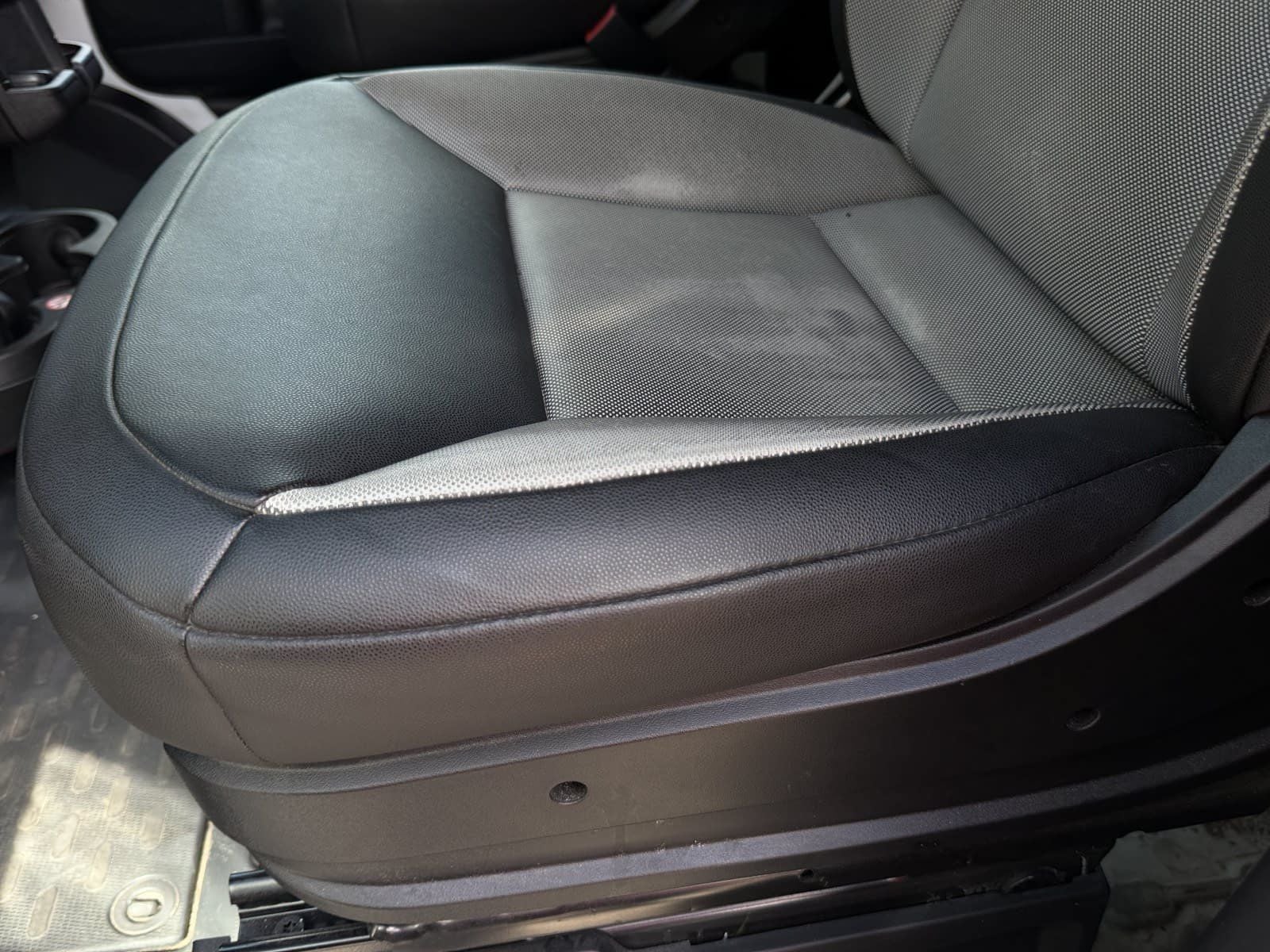 2025 RAM ProMaster 3500 High Roof