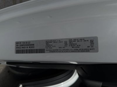 2025 RAM ProMaster 3500 High Roof