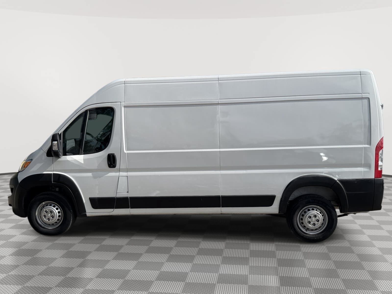 2025 RAM ProMaster 3500 High Roof