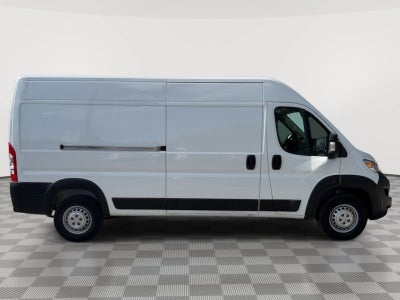 2025 RAM ProMaster 3500 High Roof