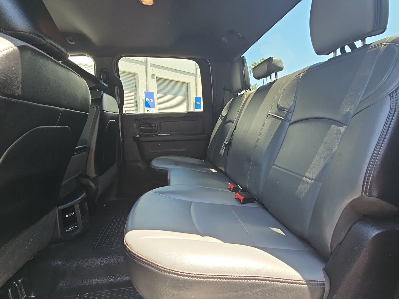 2023 RAM 2500 Tradesman