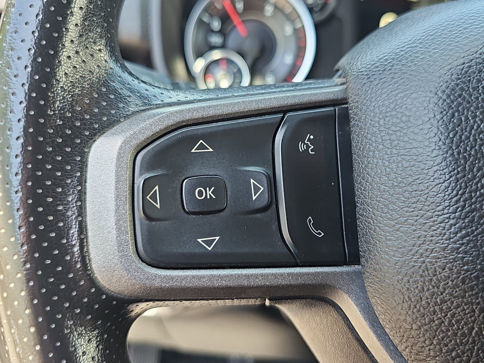 2023 RAM 2500 Tradesman