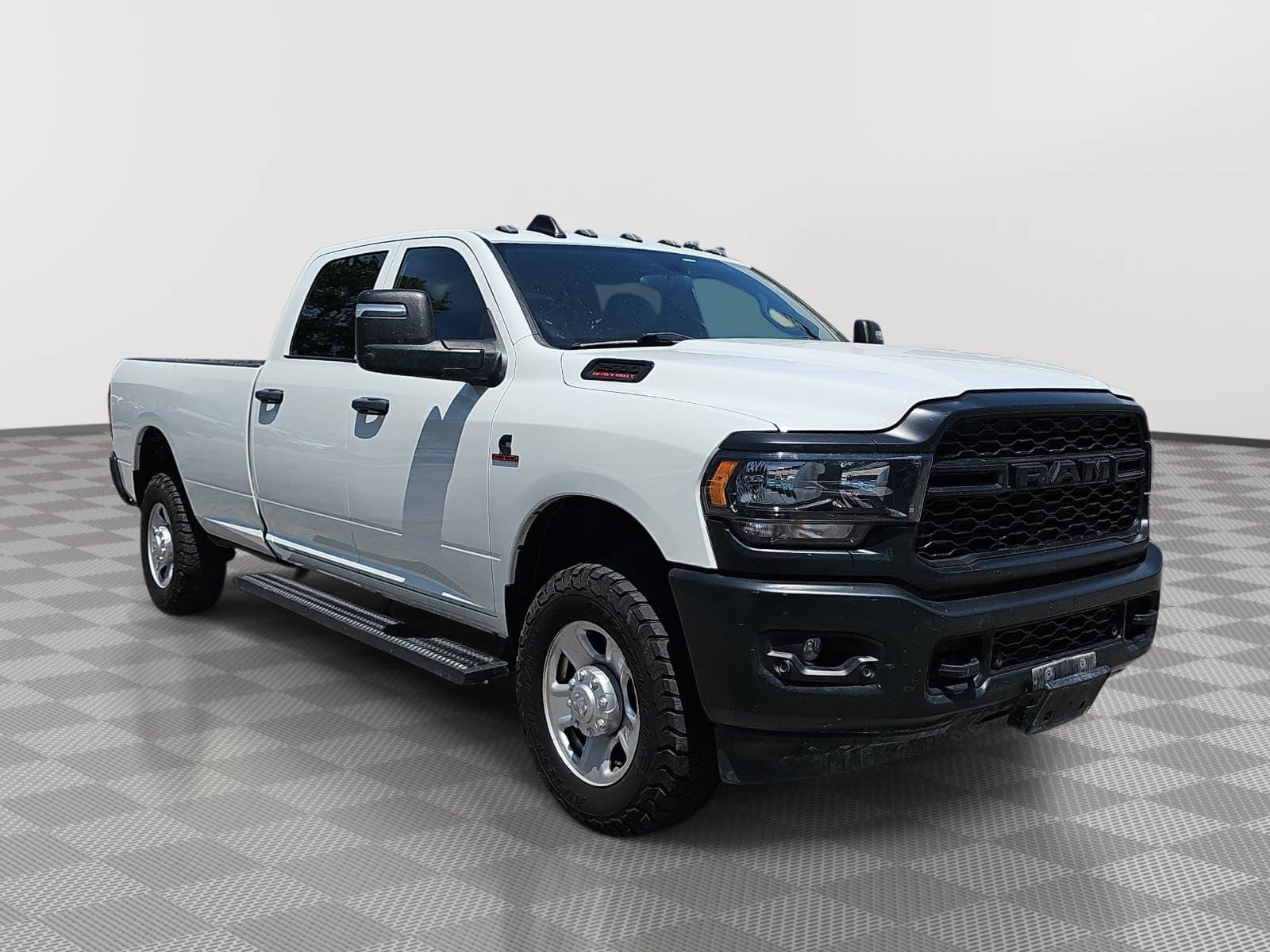 2023 RAM 2500 Tradesman