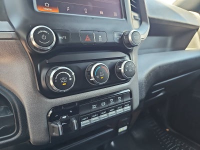 2023 RAM 2500 Tradesman