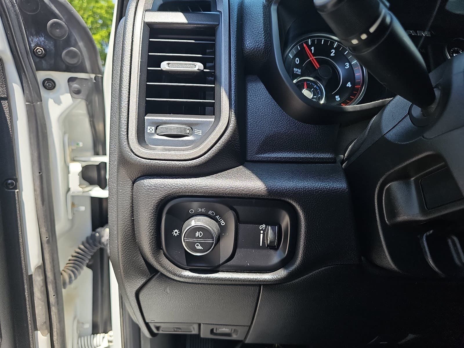 2023 RAM 2500 Tradesman