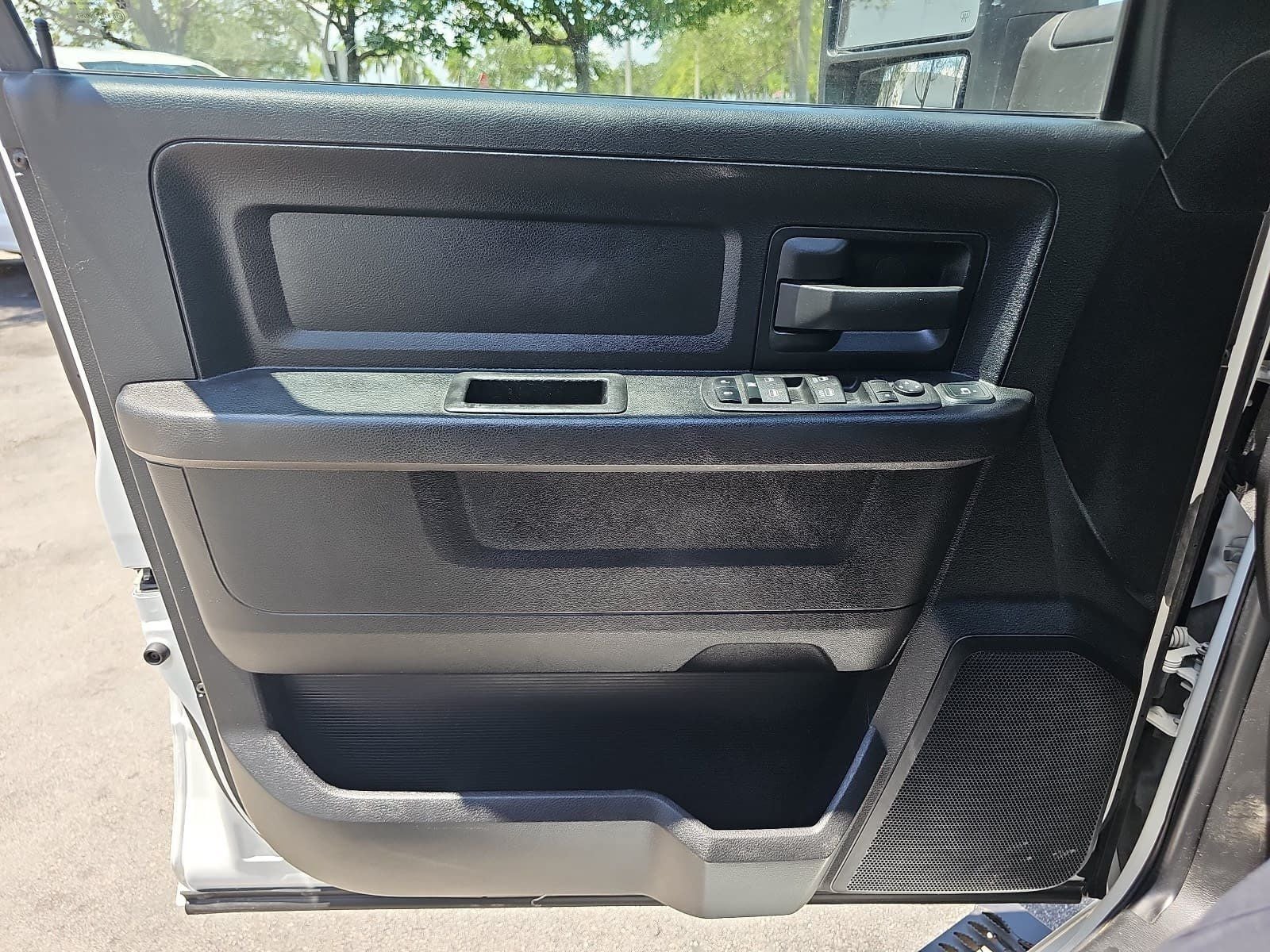 2023 RAM 2500 Tradesman
