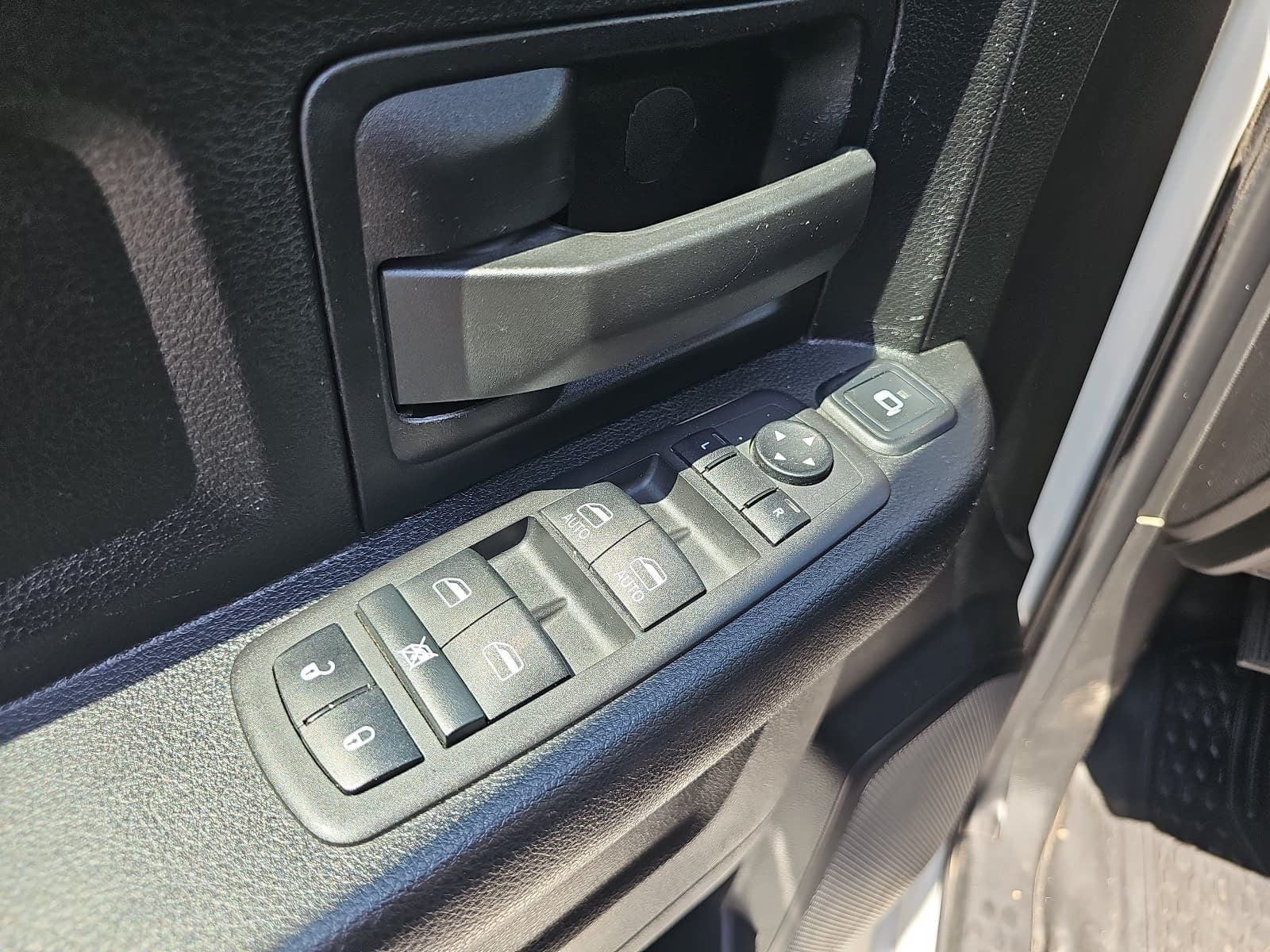 2023 RAM 2500 Tradesman