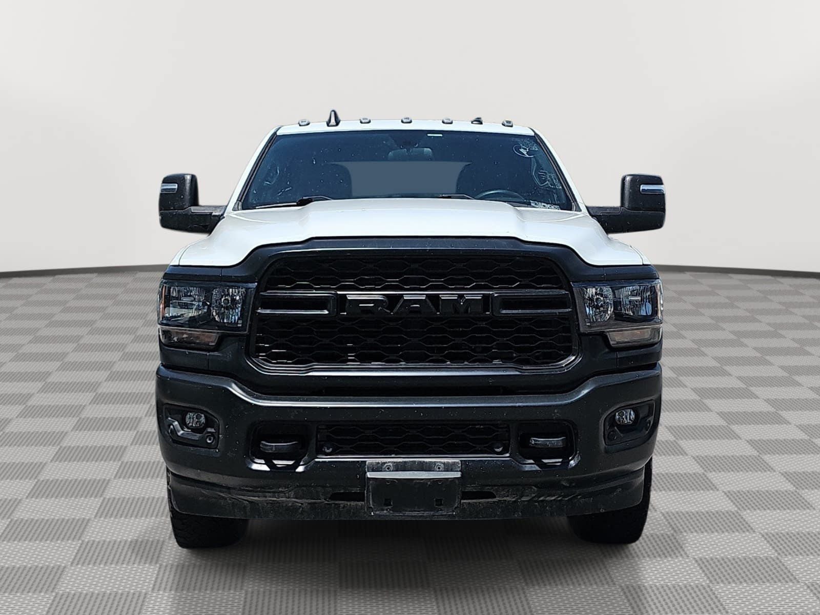 2023 RAM 2500 Tradesman