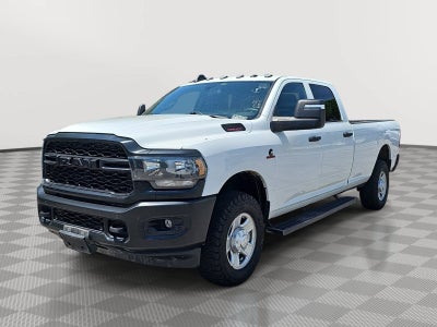 2023 RAM 2500 Tradesman