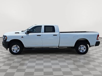 2023 RAM 2500 Tradesman