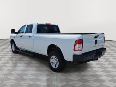2023 RAM 2500 Tradesman