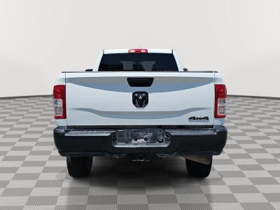 2023 RAM 2500 Tradesman