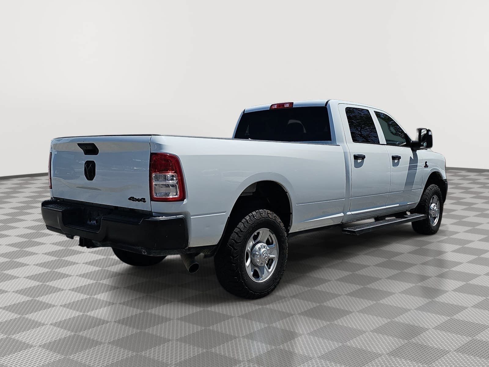 2023 RAM 2500 Tradesman