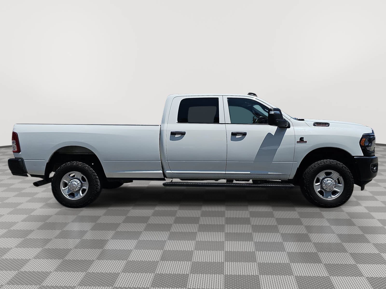 2023 RAM 2500 Tradesman