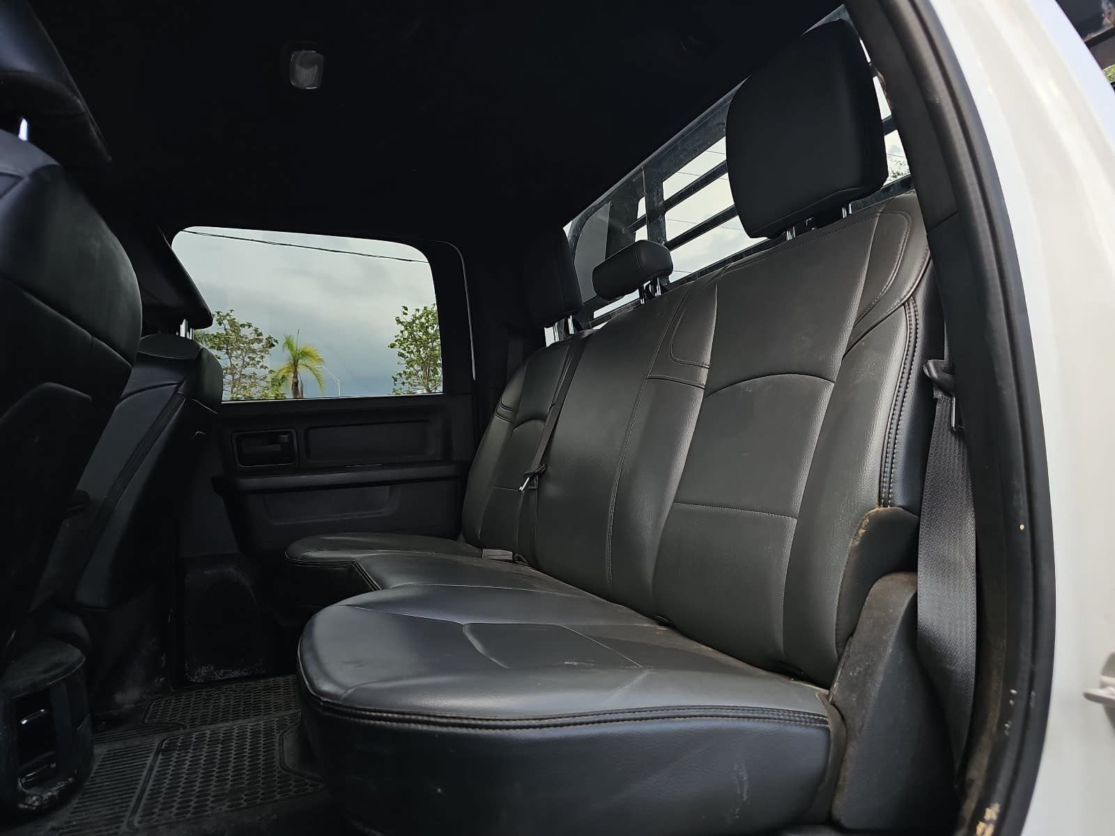 2023 RAM 2500 Tradesman