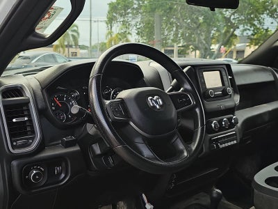 2023 RAM 2500 Tradesman