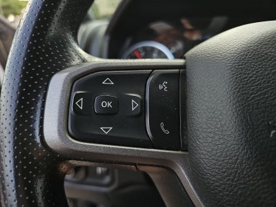 2023 RAM 2500 Tradesman
