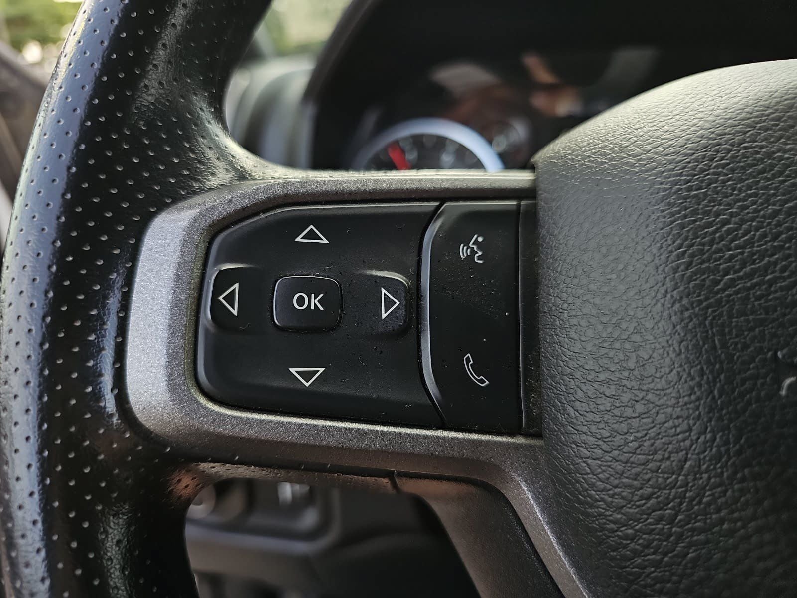 2023 RAM 2500 Tradesman