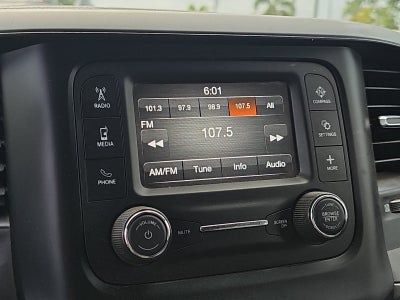 2023 RAM 2500 Tradesman
