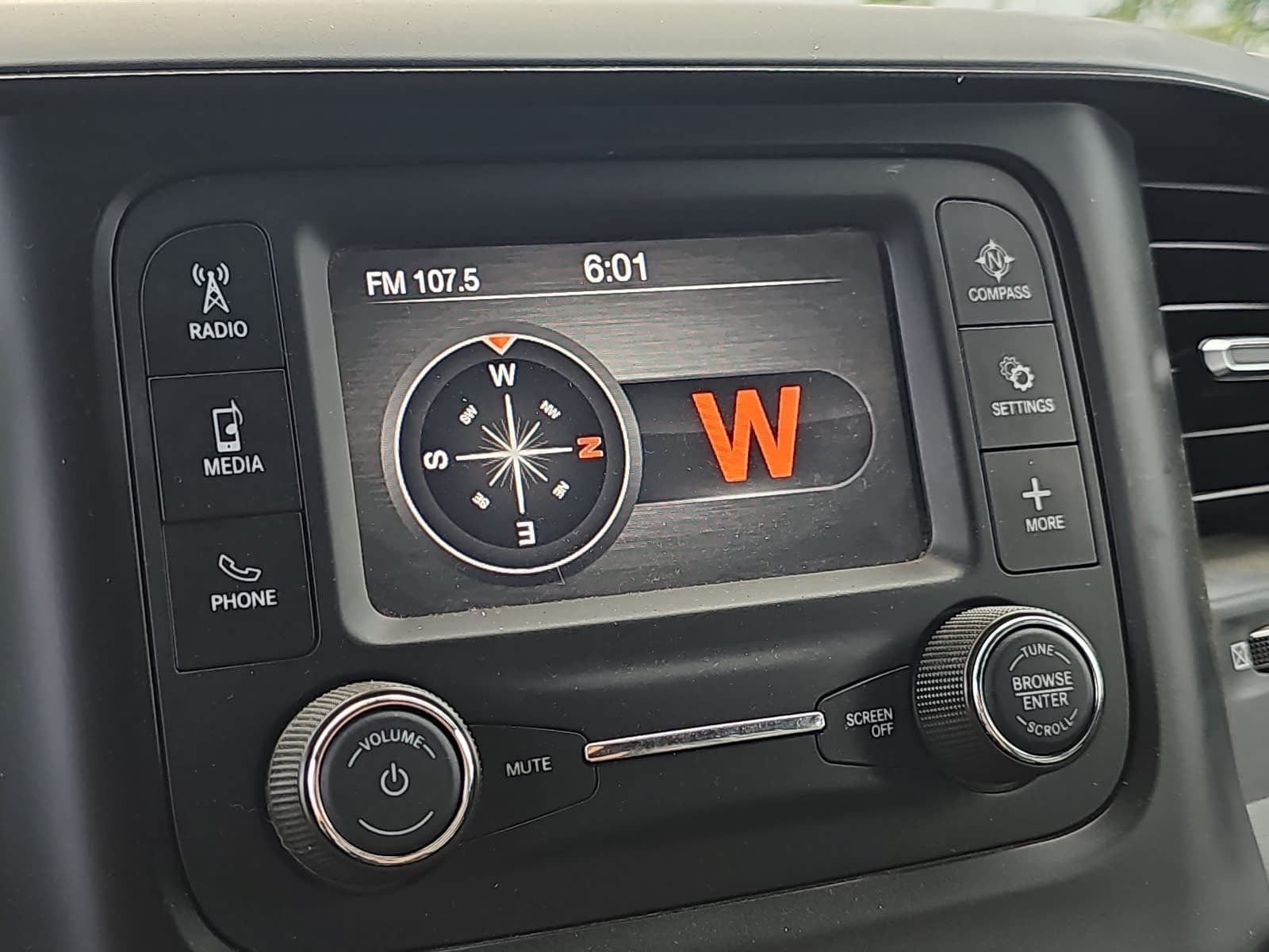 2023 RAM 2500 Tradesman