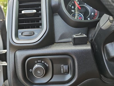 2023 RAM 2500 Tradesman