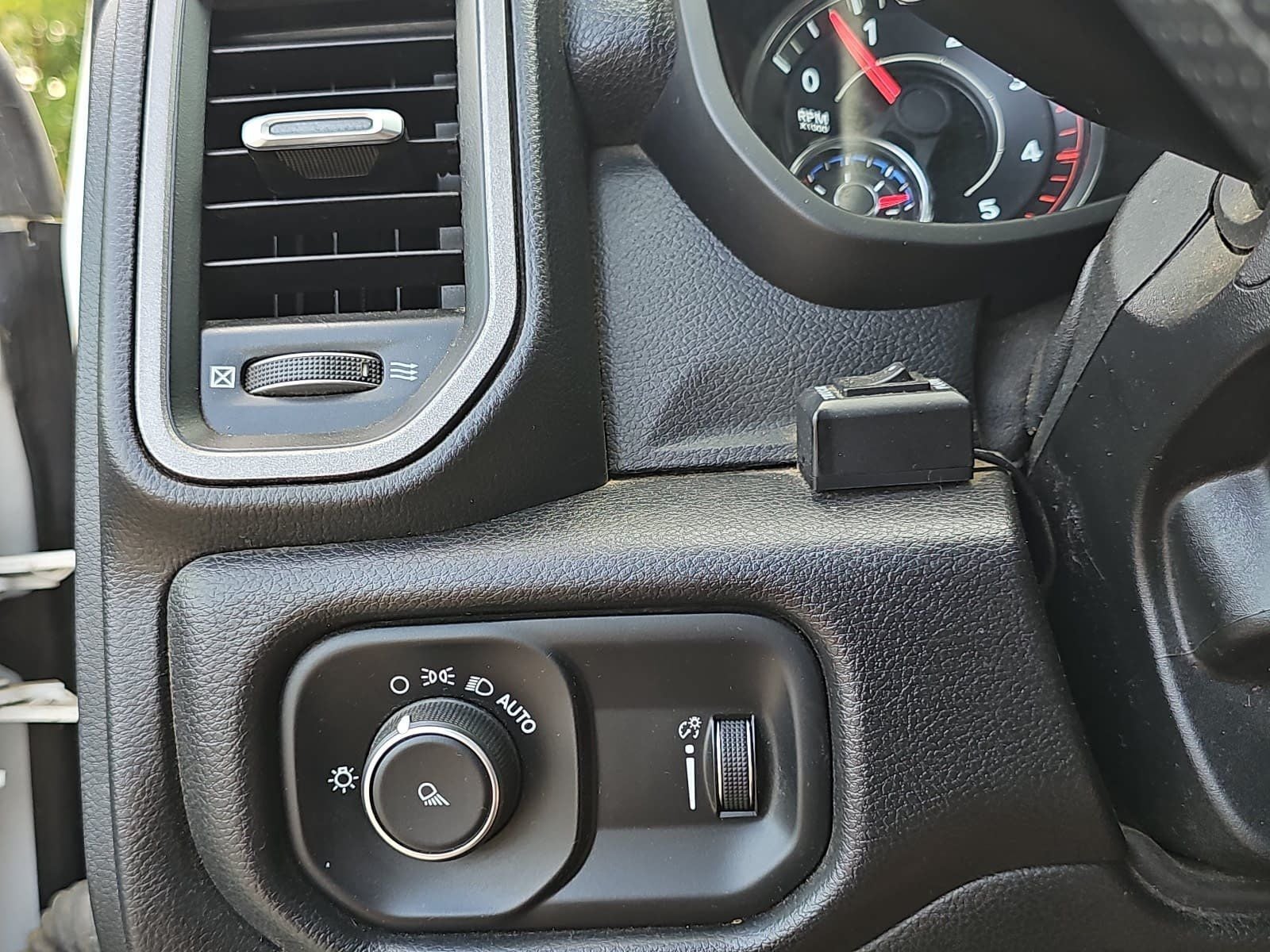 2023 RAM 2500 Tradesman