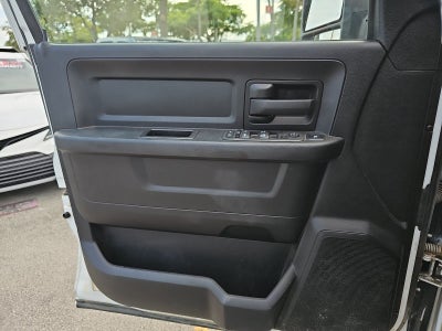 2023 RAM 2500 Tradesman