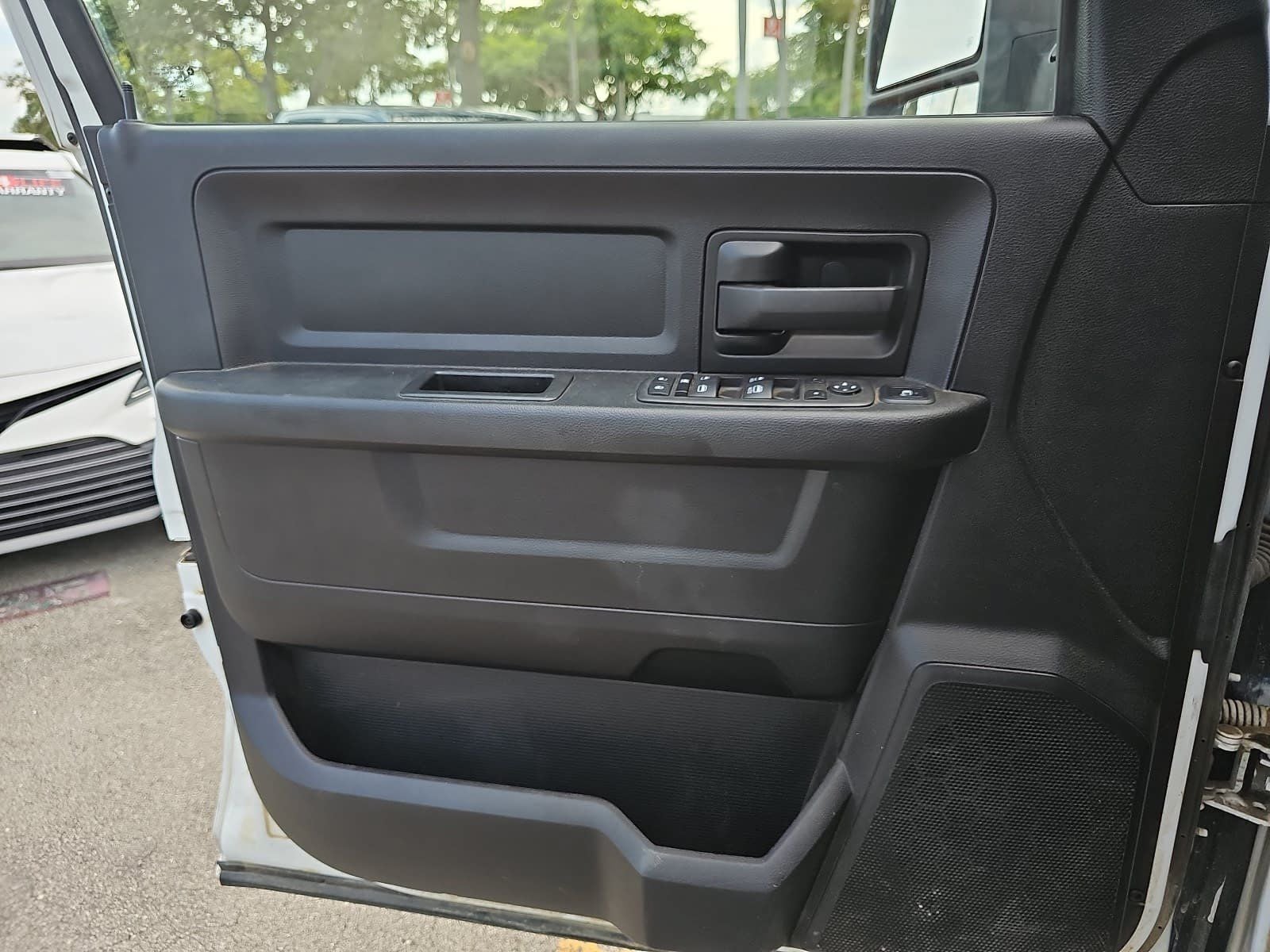 2023 RAM 2500 Tradesman