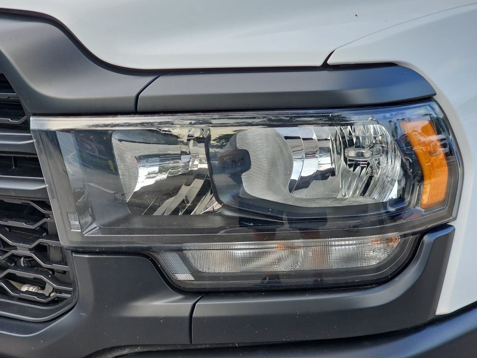 2023 RAM 2500 Tradesman