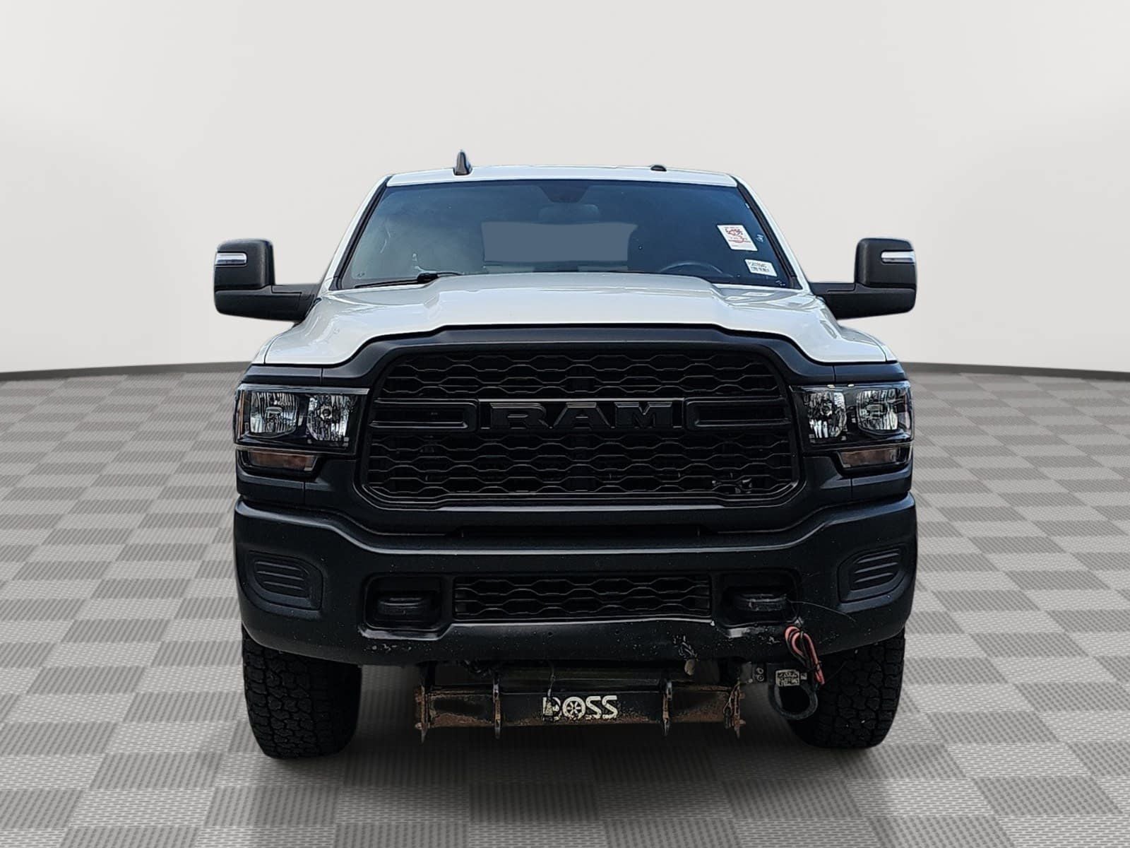 2023 RAM 2500 Tradesman