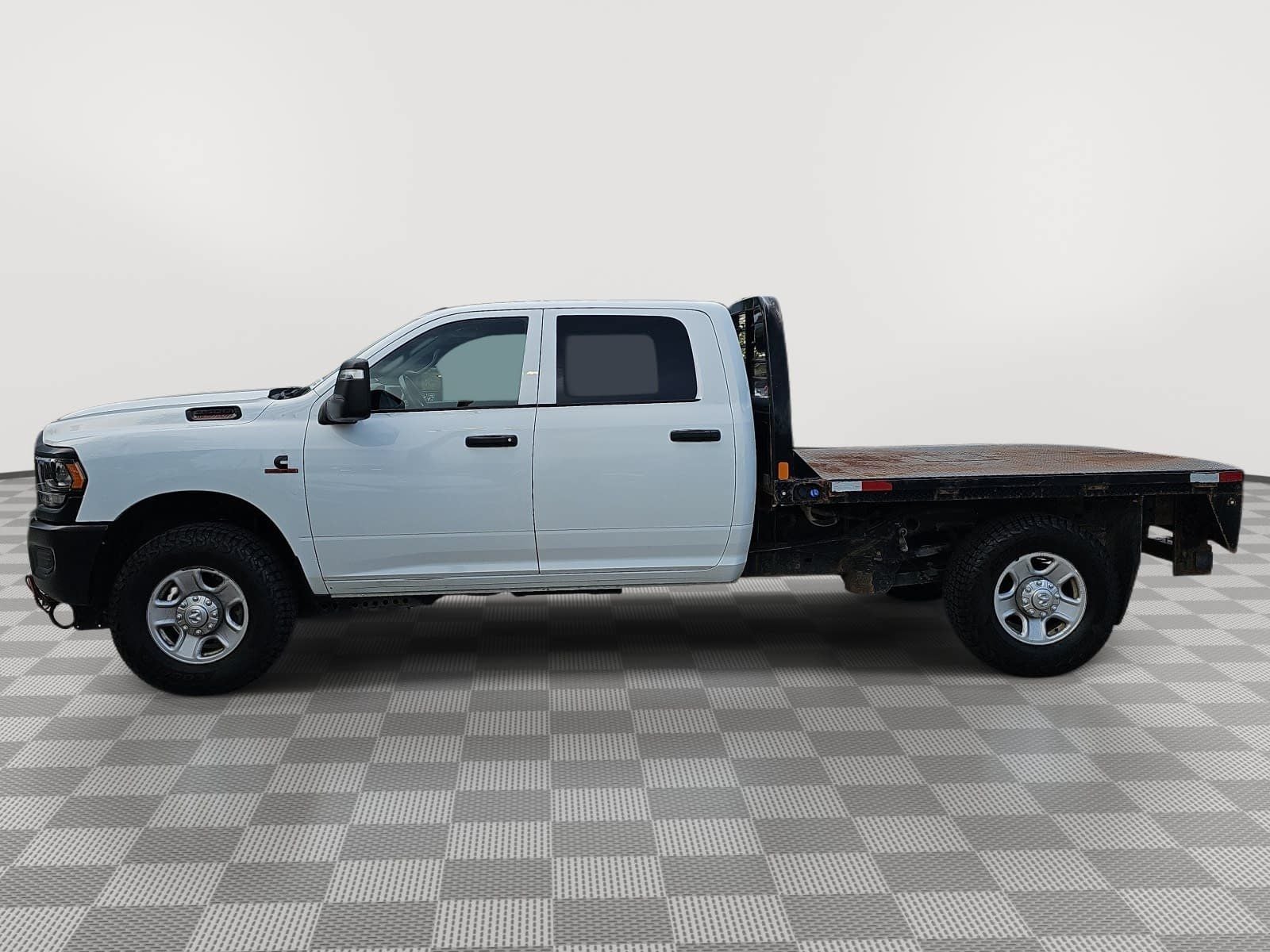 2023 RAM 2500 Tradesman