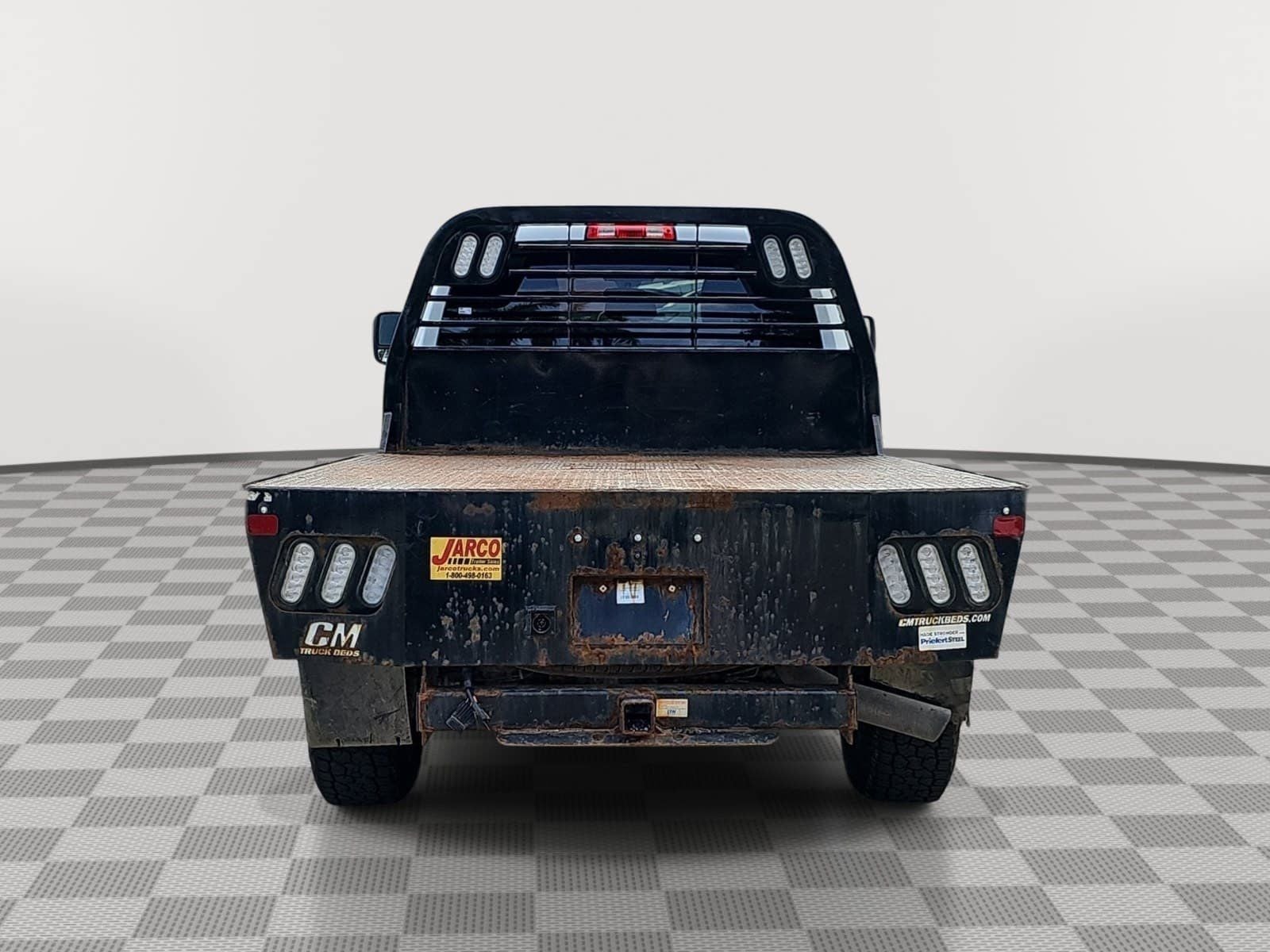 2023 RAM 2500 Tradesman