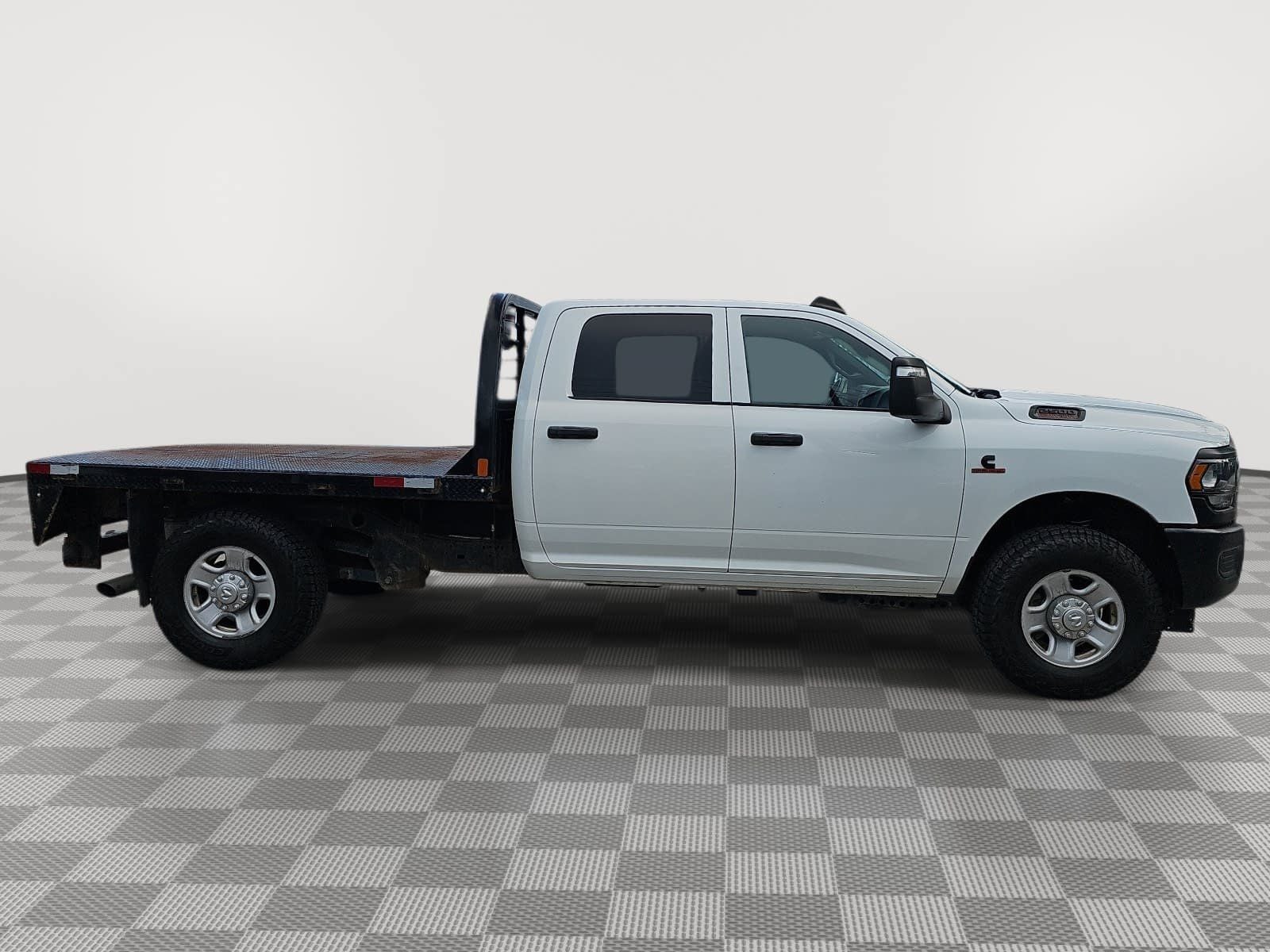 2023 RAM 2500 Tradesman