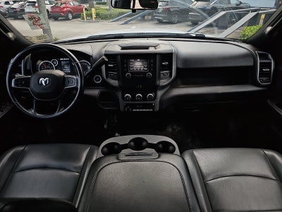 2023 RAM 2500 Tradesman