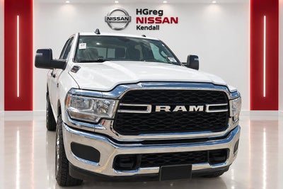2023 RAM 2500 Tradesman