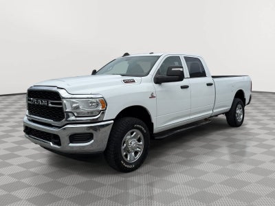 2023 RAM 2500 Tradesman