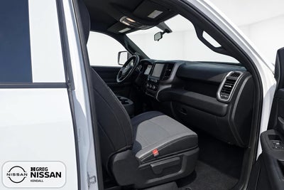 2023 RAM 2500 Tradesman