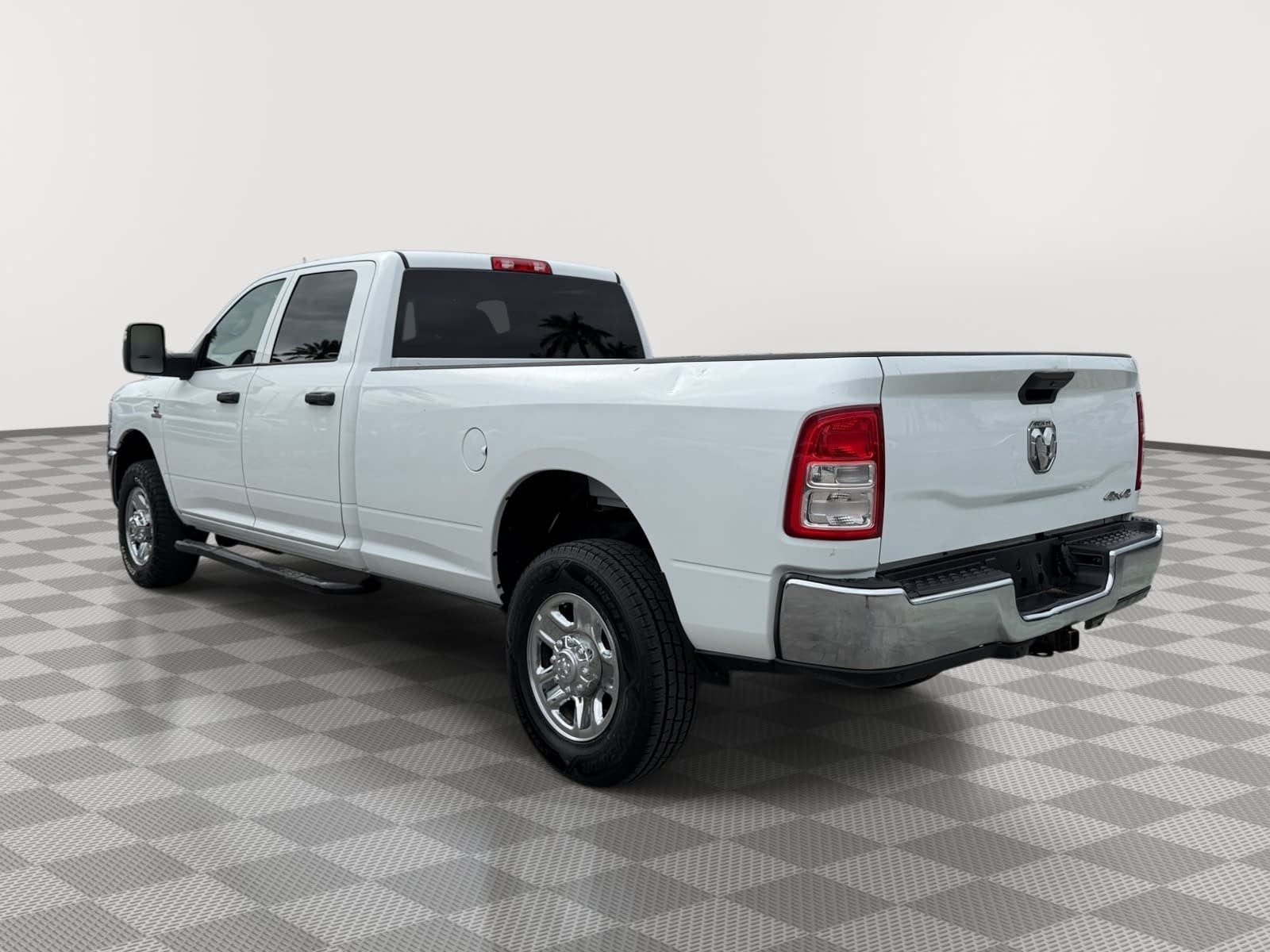2023 RAM 2500 Tradesman