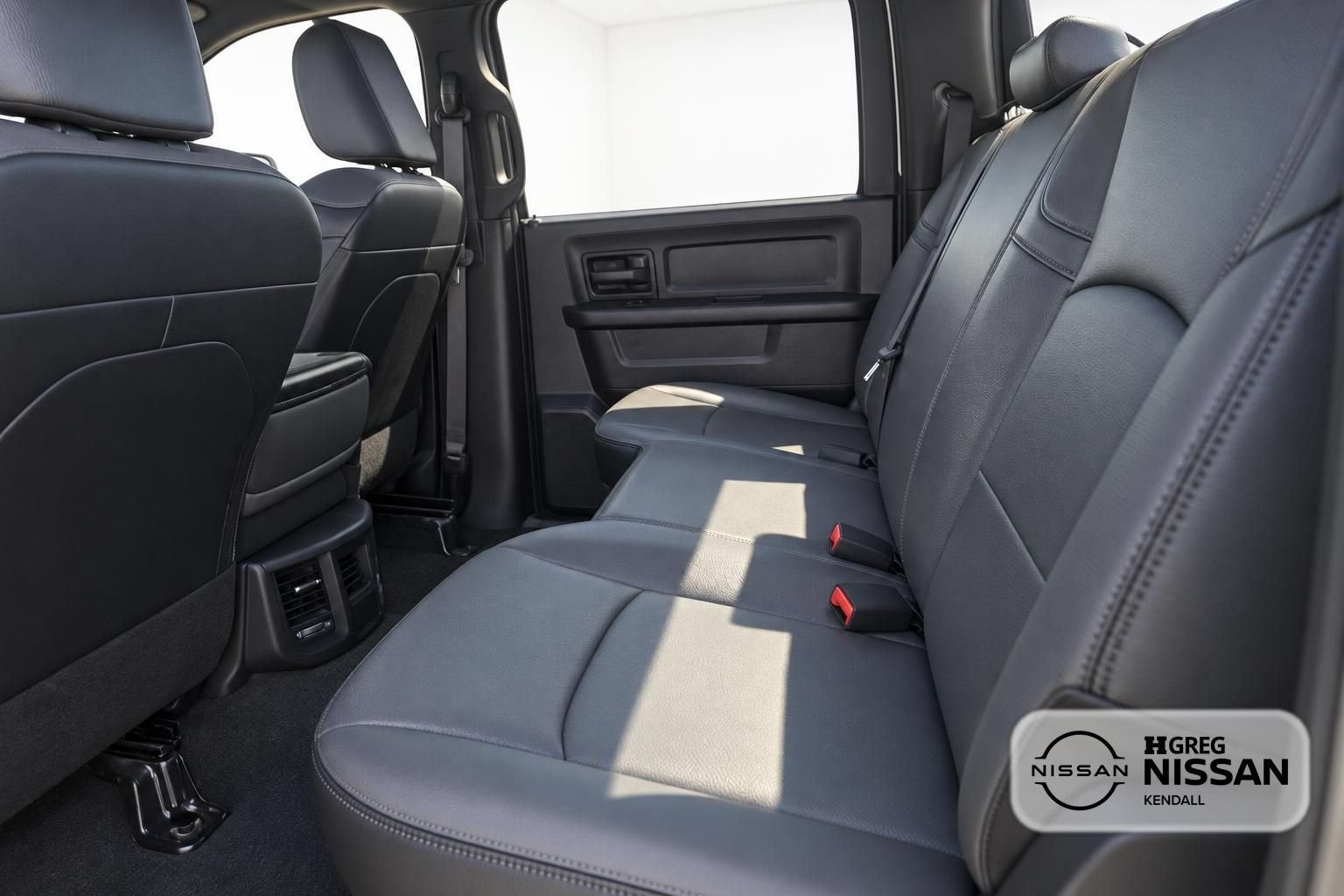 2023 RAM 2500 Tradesman
