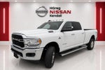 2019 RAM 2500 Big Horn