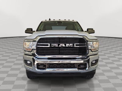 2019 RAM 2500 Big Horn