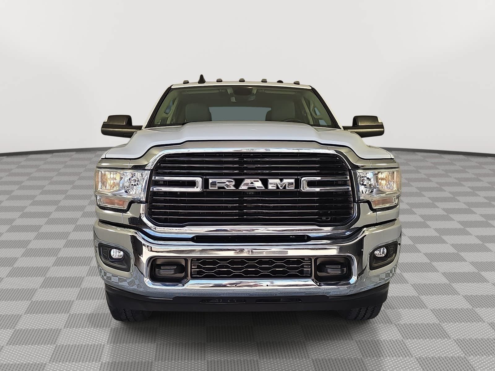2019 RAM 2500 Big Horn