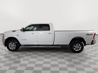 2019 RAM 2500 Big Horn