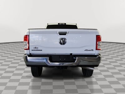 2019 RAM 2500 Big Horn