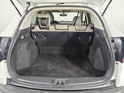 2017 Honda HR-V EX-L w/Navigation