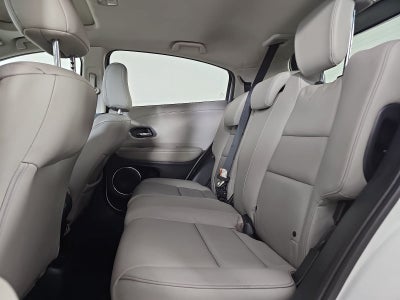 2017 Honda HR-V EX-L w/Navigation