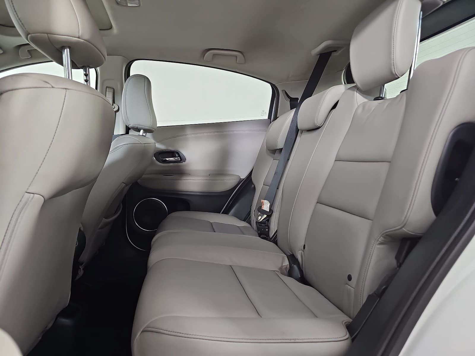 2017 Honda HR-V EX-L w/Navigation