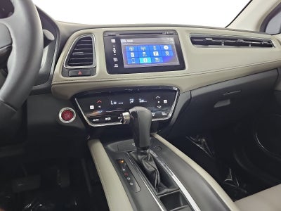 2017 Honda HR-V EX-L w/Navigation