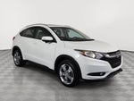 2017 Honda HR-V EX-L w/Navigation
