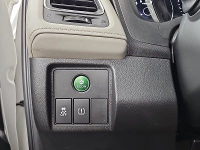 2017 Honda HR-V EX-L w/Navigation